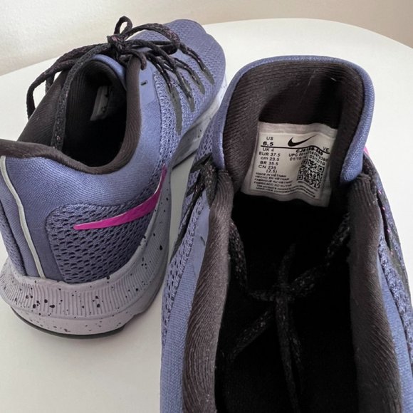 [NWOT] Nike Quest 2 Running Shoe - Picture 9 of 9